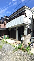 東武春日部南貸家