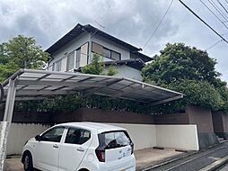 王塚台村上貸家 1