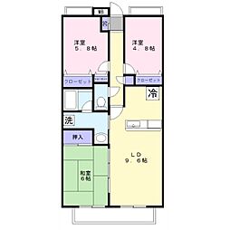 シャンボール志木