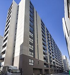 ザ・パークハビオ人形町レジデンス
