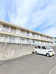 サンアベニュー池田2