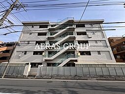 西武保谷マンション
