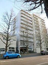 シルクアベニューII