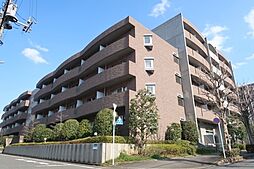 ティーズガーデン稲城 424