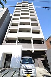 大阪市福島区吉野４丁目