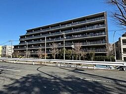横浜市青葉区美しが丘５丁目