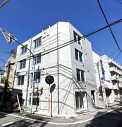 中野区鷺宮３丁目
