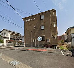 嘉悦マンション 105