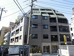 ロワールガーデン川崎駅前