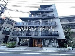 クオリタス田端