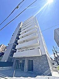 プレサンスNEO新深江リュミエル