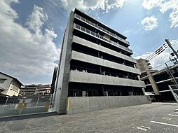 スクエア友泉亭 401