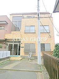 三栄マンション