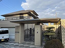 岡田浦貸戸建住宅