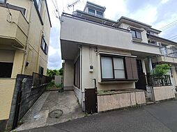 座間市ひばりが丘１丁目の一戸建て