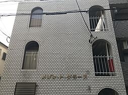 メゾン・ド・グラース