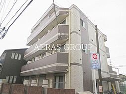 プライディア幕張
