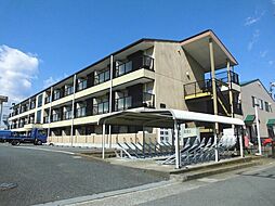 リビングタウン厚木 203