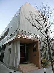 グリーンフィールド
