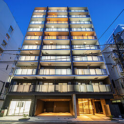 アーバネックス日本橋馬喰町 801