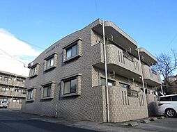 サンライズ吉野Ｃ棟 202