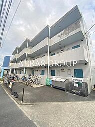 アルカサーノ湘南