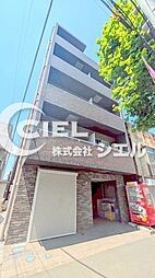 北区神谷３丁目