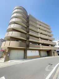 大阪市東淀川区東淡路２丁目