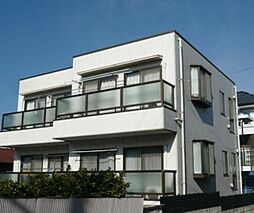 川崎市麻生区百合丘１丁目