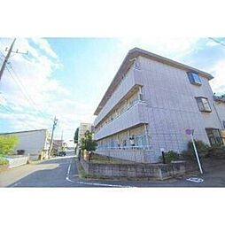 八王子市めじろ台１丁目