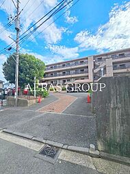 横浜市旭区市沢町