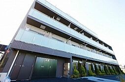 ラフィスタ練馬春日町