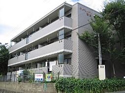 グリーンハイツ若宮 201