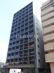 コンフォリア門前仲町