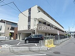 Ｎｓｔａｇｅ 草加新田