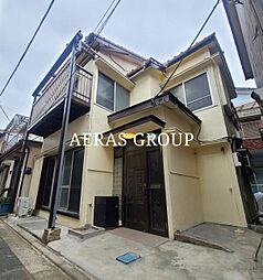 東京都江戸川区大杉3-21-13戸建