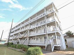 ビレッジハウス鎌ヶ谷1号棟