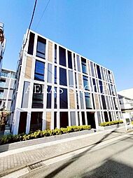 レピュア目黒本町レジデンス