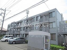 北町マンションＫ1