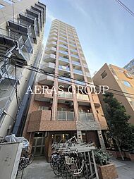 台東区駒形１丁目