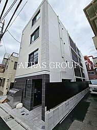 Majestic Life 武蔵小山