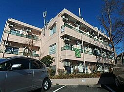 シティホームズ中山