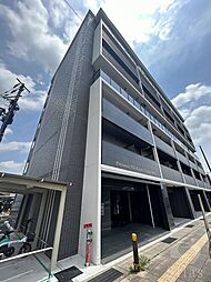 プレサンスTHE　KYOTO　東福寺WEST