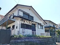 鳩山町鳩ヶ丘2丁目貸家