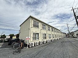 ハイツ土方A1 202