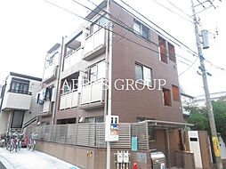 ディアコート宮崎台