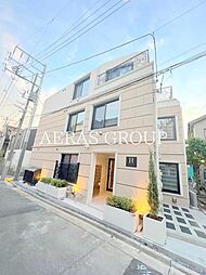 HJ PLACE 中目黒