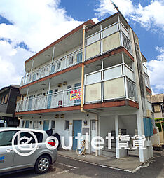 スカイハイツ仲山 102