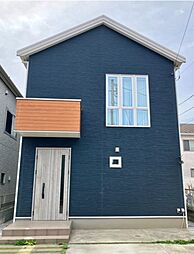 東町戸建