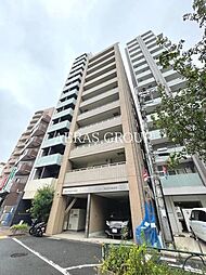 シャンテメゾン田仲